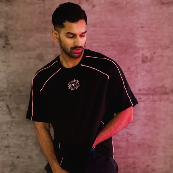 GOAT Performance Tee